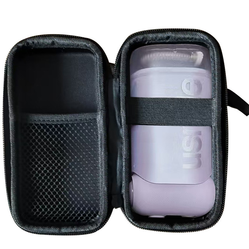 เหมาะสําหรับ usmile Smile Plus C10S รุ่นที่สองฟันเครื่องซักผ้ากระเป๋า Hard Shell กันกระแทกกระเป๋าแบบ
