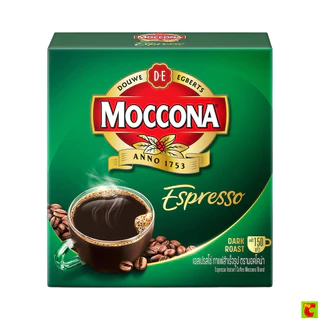 มอคโคน่า เอสเปรสโซ่ กาแฟสำเร็จรูป 300 ก.