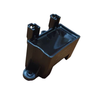 คาปาซิเตอร์ เครื่องซักผ้า แอลจี รุ่น SH 400VAC 12uF 60uH อะไหล่เครื่องซักผ้า