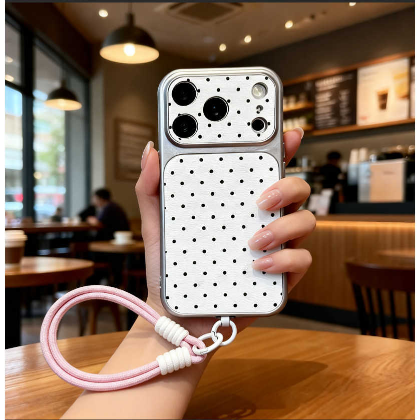 💖💫-เหมาะสำหรับ เคสไอโฟน iPhone 17PROMAX 17/16PRO Apple 15PLUS 14PRO 13 11 12-CLMBKP18