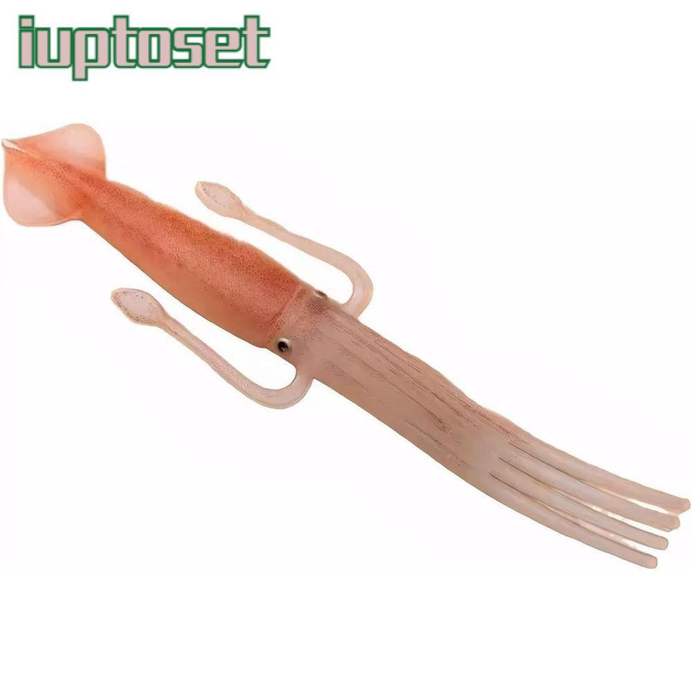 IUPTOSET Octopus Noodle Fork, 3-in-1 Squid-Shaped Food Picks,ตลกแบบพกพาเครื่องมือทําอาหารทนความร้อนเ
