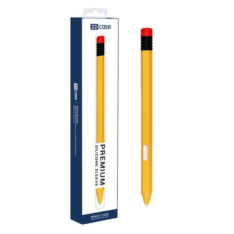 เตรียมจัดส่ง XDcase Anti-roll Silicone Stylus Pen Sleeve สําหรับ Samsung Galaxy Tab S11 / S11 Ultra 