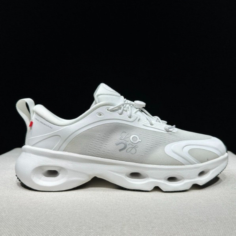 W รองเท้าเดิน cloudventure3.0 วิ่งผู้ชายผู้หญิงสวมใส่ Shock-Absorbing Breathable Cross @-