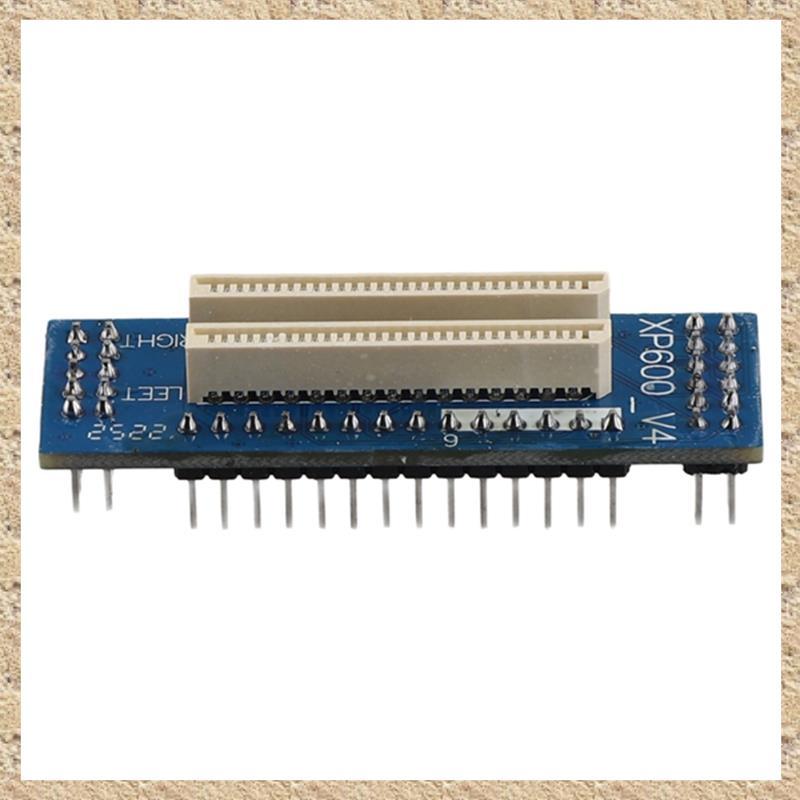 Carriage Board Connecting Card สําหรับ Xp600 Printhead Printer Adapter Board