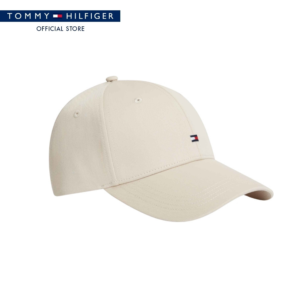 Tommy Hilfiger หมวก ผู้ชาย รุ่น AM0AM13008 ACI - สีเบจ