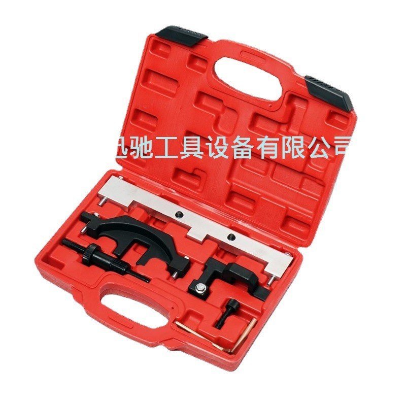 อะไหล่ซ่อม n45 เครื่องมือ bmw ชุด Timing bmw เครื่องยนต์อัตโนมัติ Camshaft เฉพาะ n45t รถ n40 ประกัน 