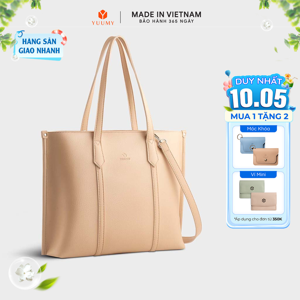 YUUMY YTX57 Bagsmart กระเป๋าถือผู้หญิง