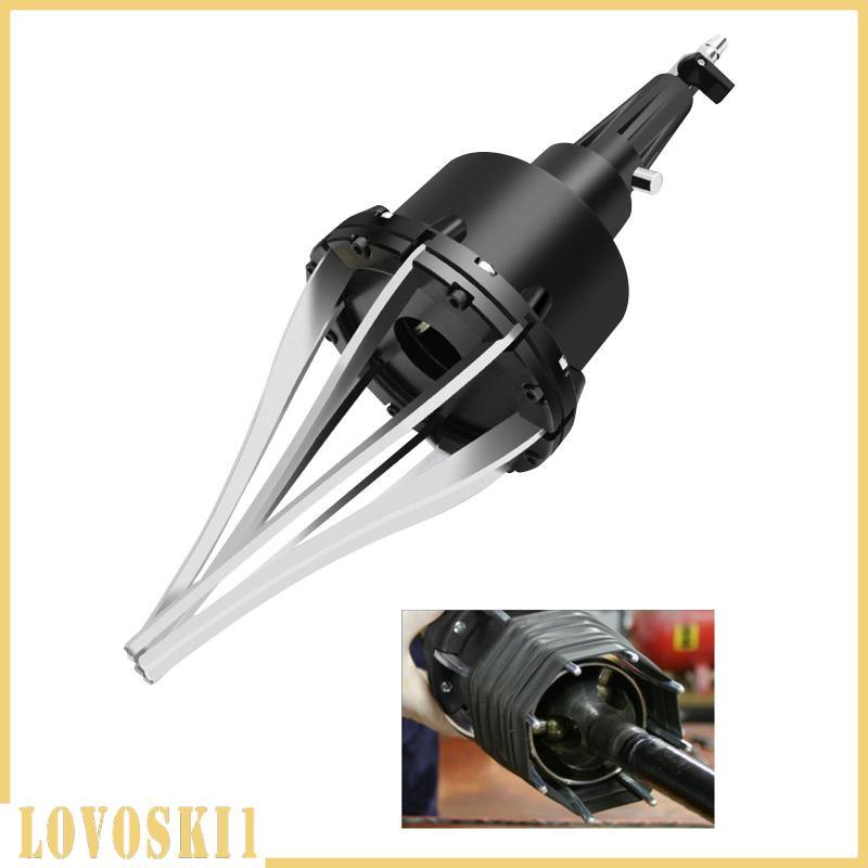 [Lovoski1] เครื่องมือขยายบูตร่วมยาง CV การติดตั้งที่มีความยืดหยุ่นสําหรับการซ่อมตัวถังรถยนต์และเครื่องมือการประชุมเชิงปฏิบัติการ