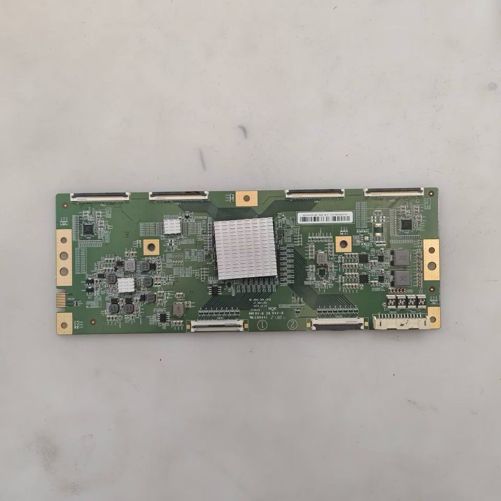 Original TCL L50E5800A-UD LCD TV Logic Board MV-0S94V-0 E88441 วัดคลังสินค้าพร้อม *