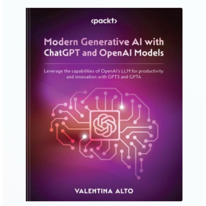 พันธุกรรม AI สมัยใหม่พร้อมรุ่น ChatGPT และ OpenAI