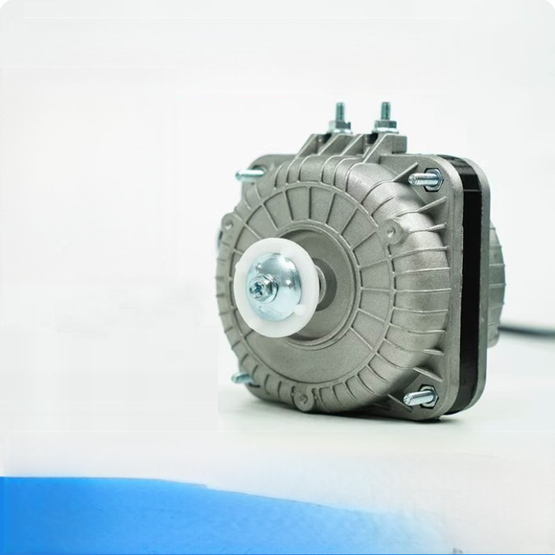 มอเตอร์ YZ2.5-13/YZ5-13/YZ16-25/YZ25-40 สำหรับตู้แช่แข็ง ตู้เย็น และห้องเย็น