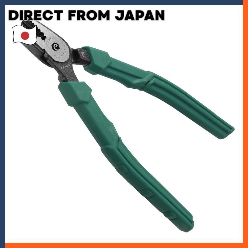 Engineer Neji Zaurus Screw Extractor Tool