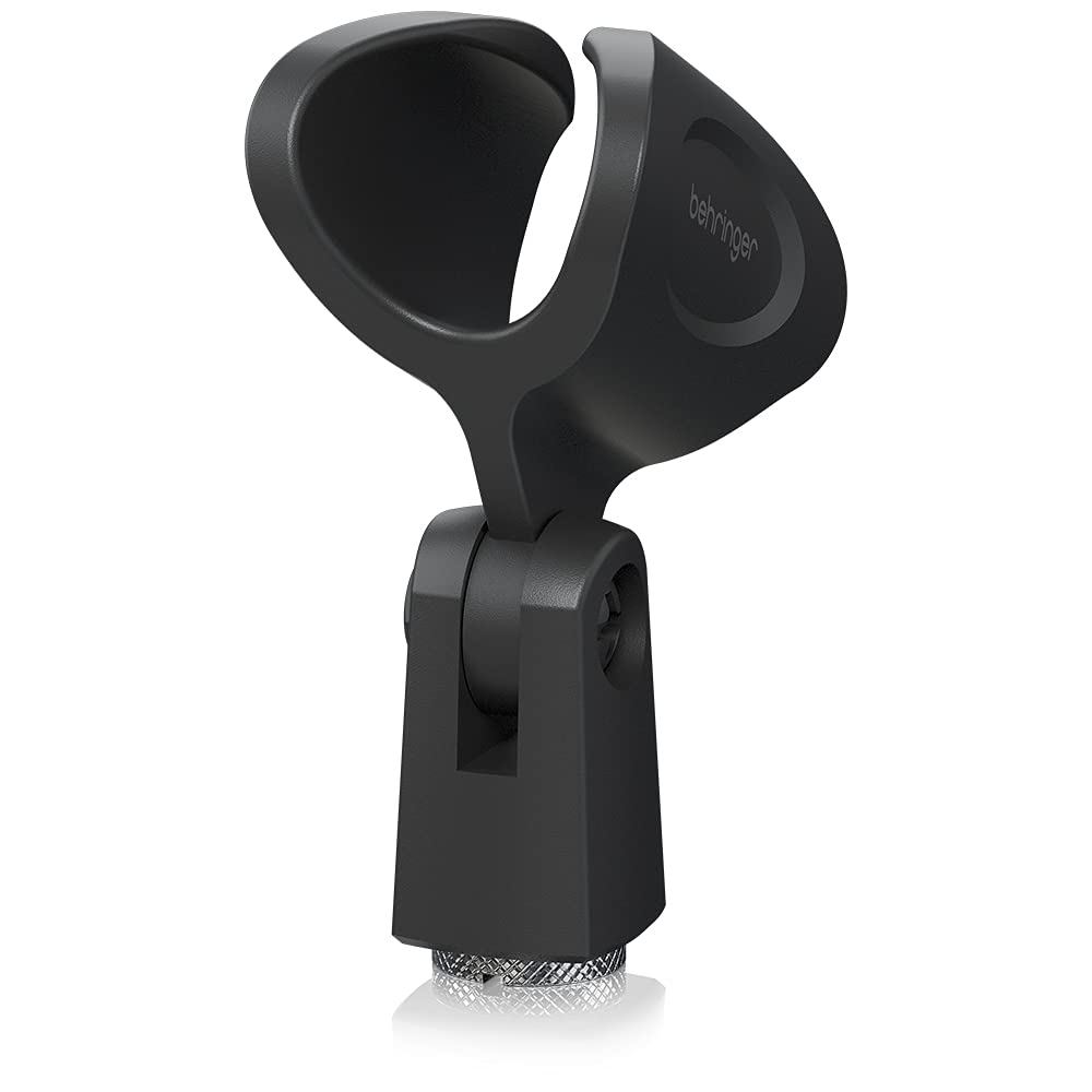 Behringer MC2000 Durable Microphone Clamp Japan Original
