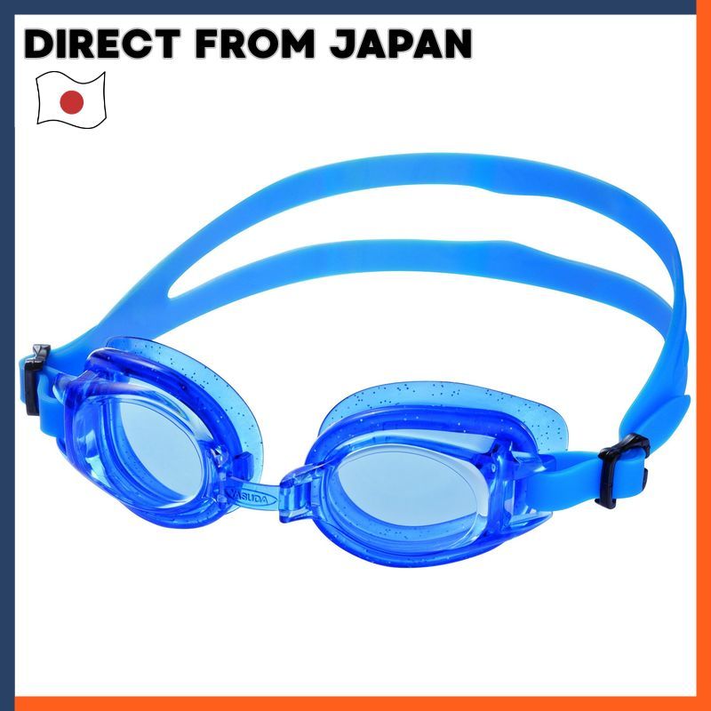Yasuda Swimming Goggles Swim Goggles For Kids New YG482 Idol
