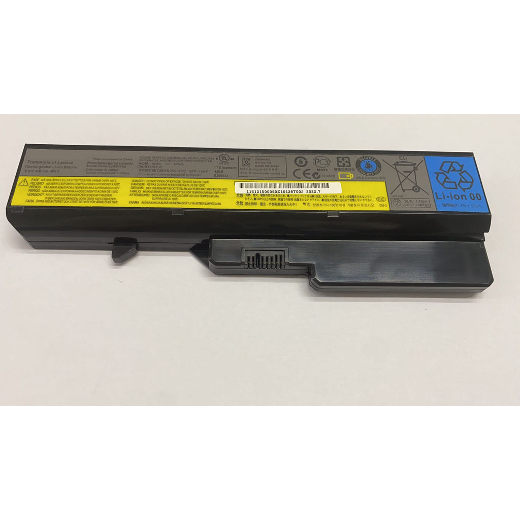 Applicable to Lenovo Zhaoyang E47 K47 K47A K47G E47A E47G Z370 G460 computer battery