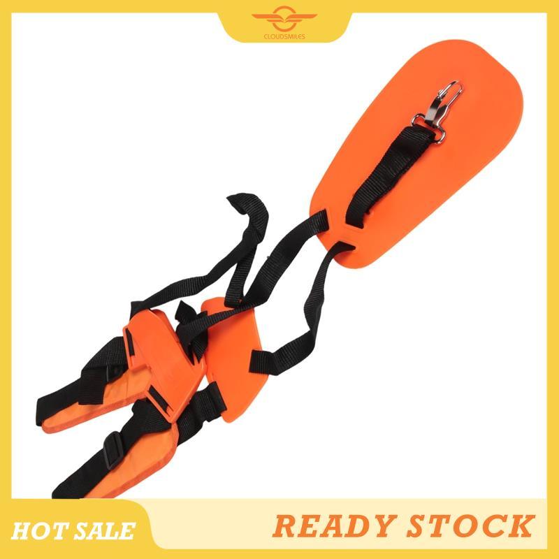 [CloudsMiles] สายรัดของสายคล้องไหล่สําหรับ Sthil และ KM Series Trimmers เหมาะสําหรับ 4119 710 9001 ช