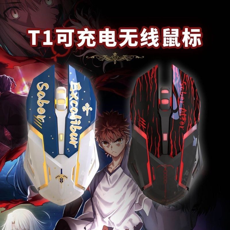 Omamori Fate saber omamori Fate saber omamori Fate saber สินค้าอนิเมะ