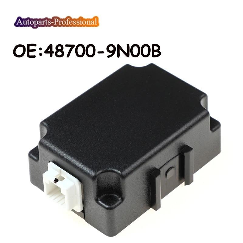 รถใหม่ 48700-9N00B 487009N00B 487009N00A สําหรับ Nissan Altima 2007-2011 สวิตช์จุดระเบิดล็อคพวงมาลัย