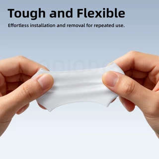 GOOJODOQ Silicone Protective Case for GFS025