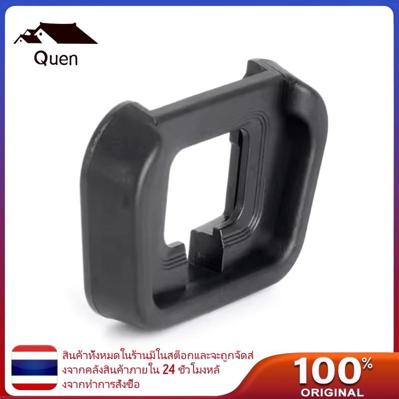 Queen ใหม่ Original DK-29 ช่องมองภาพ Hard Eyecup Eyepiece View Finder Eye ถ้วยยางแทนที่ DK29 สําหรับ