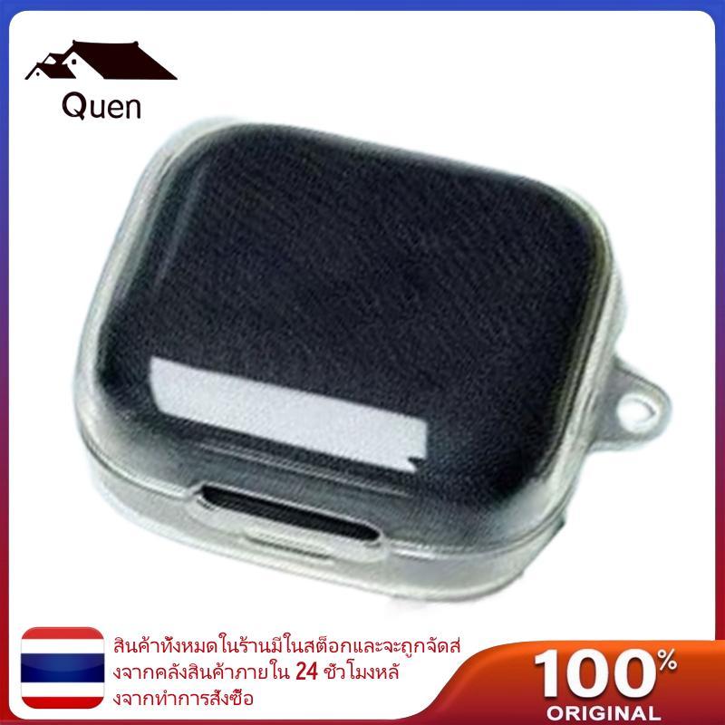 Quyn Scratchproof Skin Washable Cover Case เคสหูฟังสําหรับ R50i NC