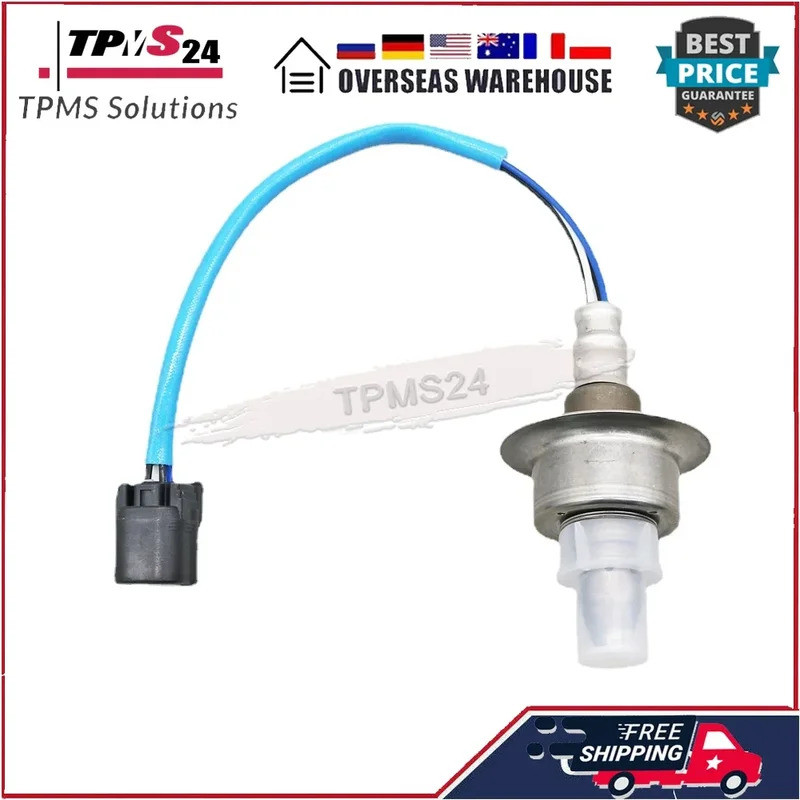 211200-3510 234-9119 Upstreasm O2 Sensor เซนเซอร์ออกซิเจน Lambda Sensor สําหรับ Acura ILX Honda Acco