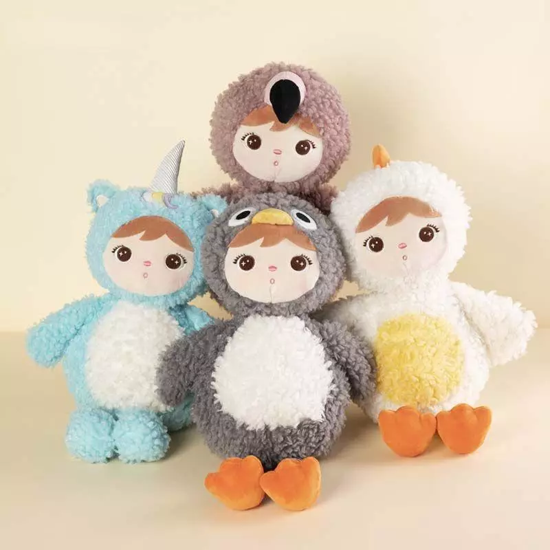ตุ๊กตาชิบะ
