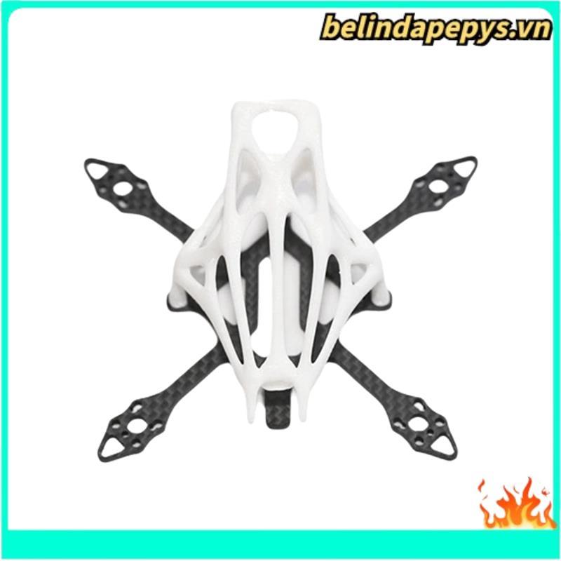 สําหรับ O4 สําหรับ RC Drone FPV Racing Quadcopter 2 นิ้ว FPV Frame Kit