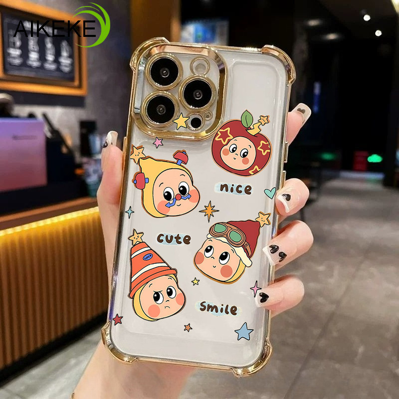 น่ารักStarเด็กเคสโทรศัพท์สําหรับOPPO A6 Max GT Plus A6i A6T Pro A6C A6X A6S A5 A5S A5X A5M A5i A3 Pr