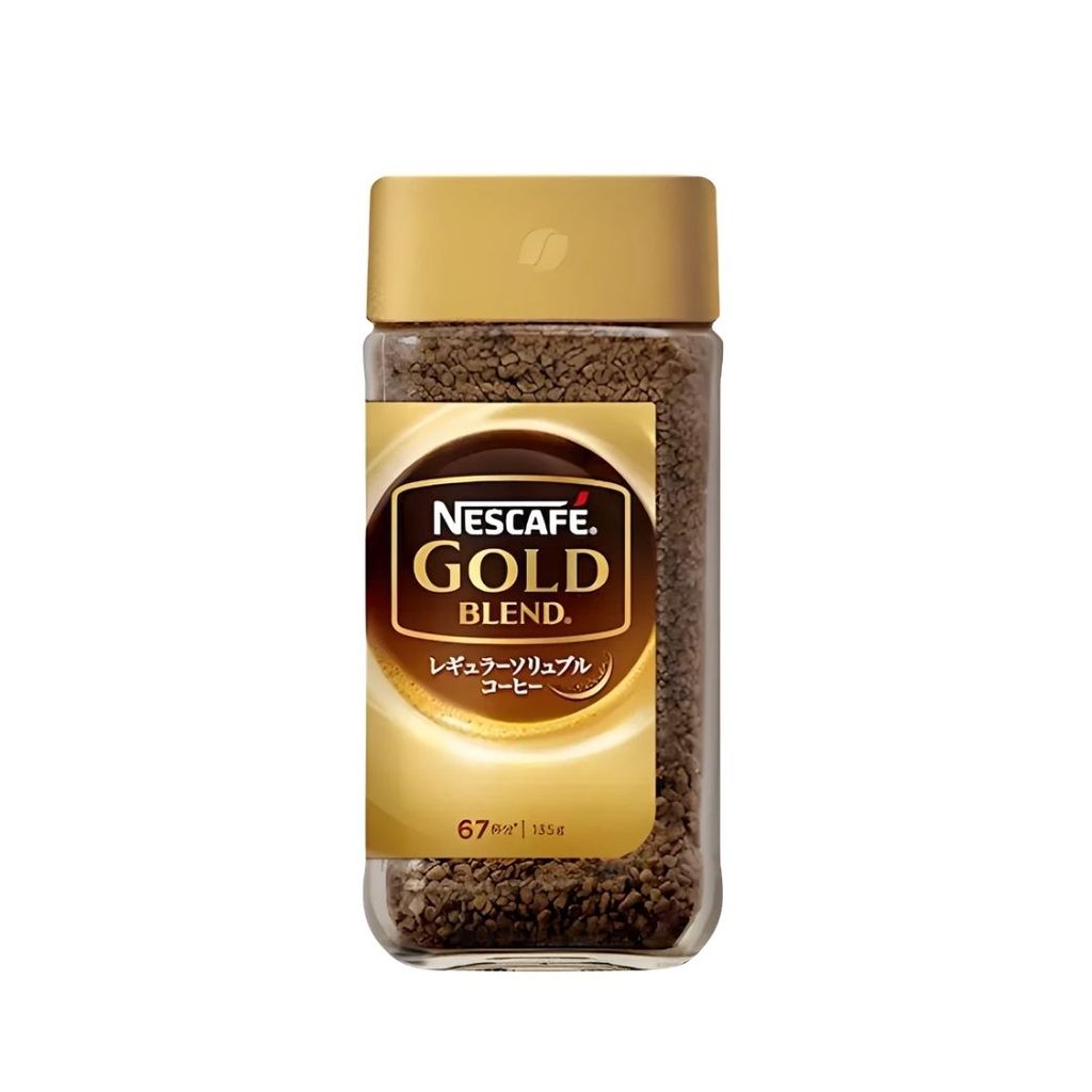 เนสกาแฟ โกลด์ (Nescafe Gold 120g.)