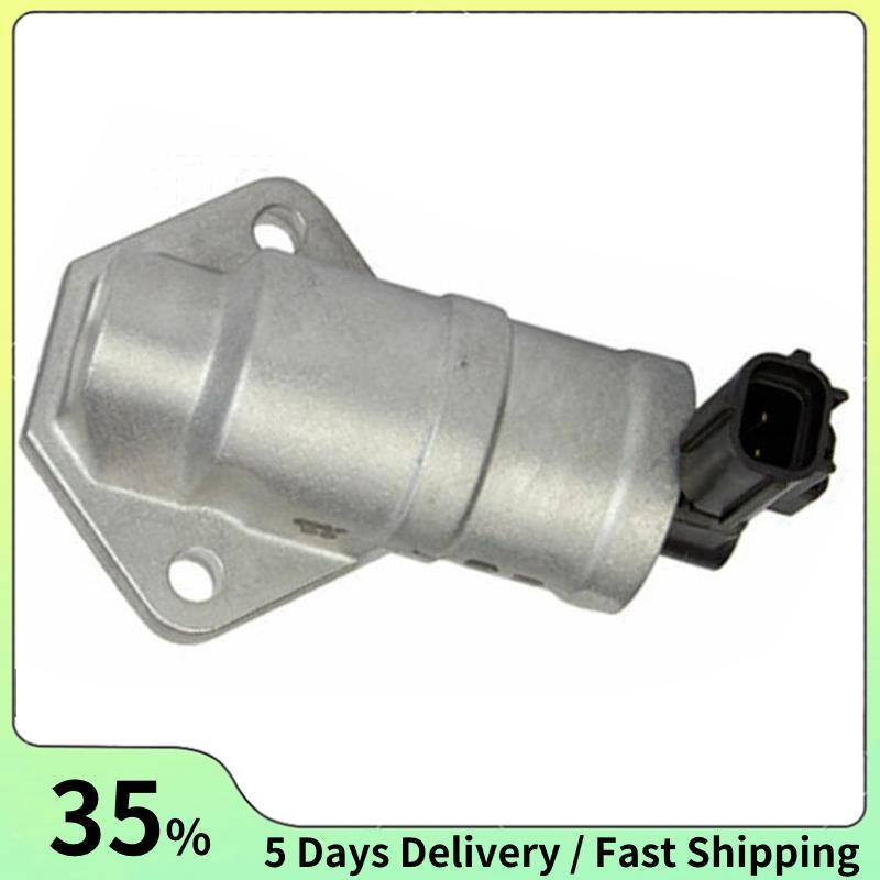 อุปกรณ์เสริมทดแทนรถ Idle Air Control (IAC) วาล์วสําหรับ MERCURY Idle Motor 1F2020660 1S7Z9F715AA
