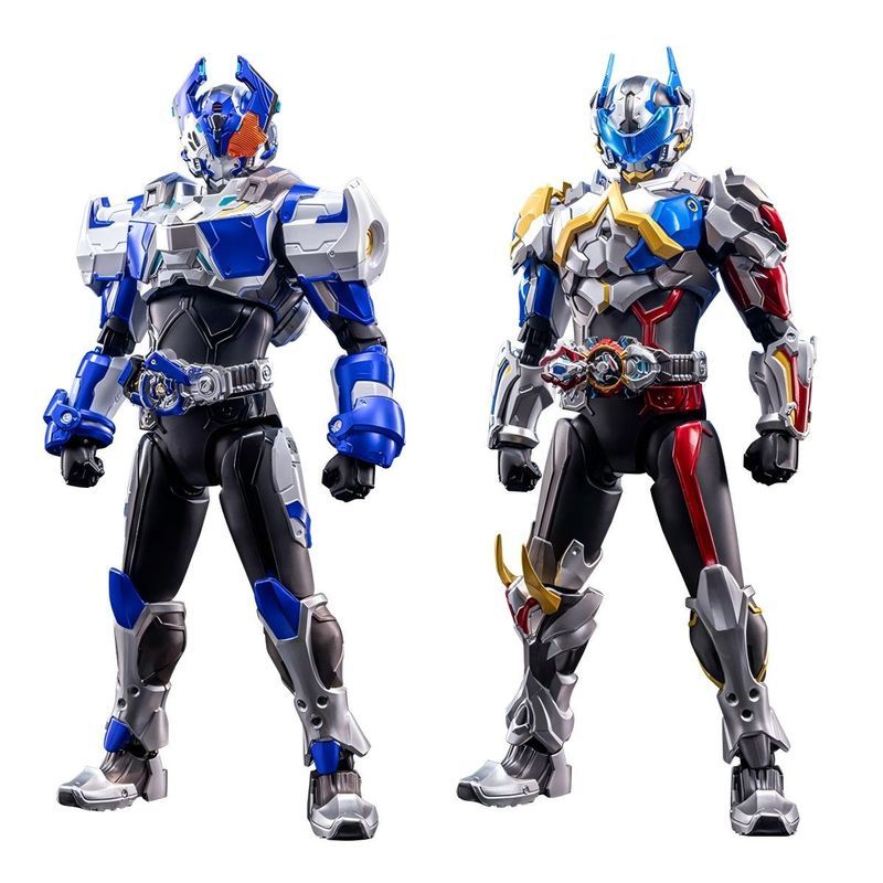 Brand New Ready Stock Nuclear Gold Retruction Ultra-Limited Fighting God Tower Millbart Movable F