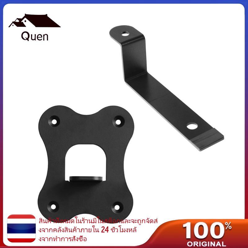 Quyn ลําโพงชั้นวางหนังสือแบบติดผนังขายึดติดผนังสําหรับลําโพง Ik iloud mm