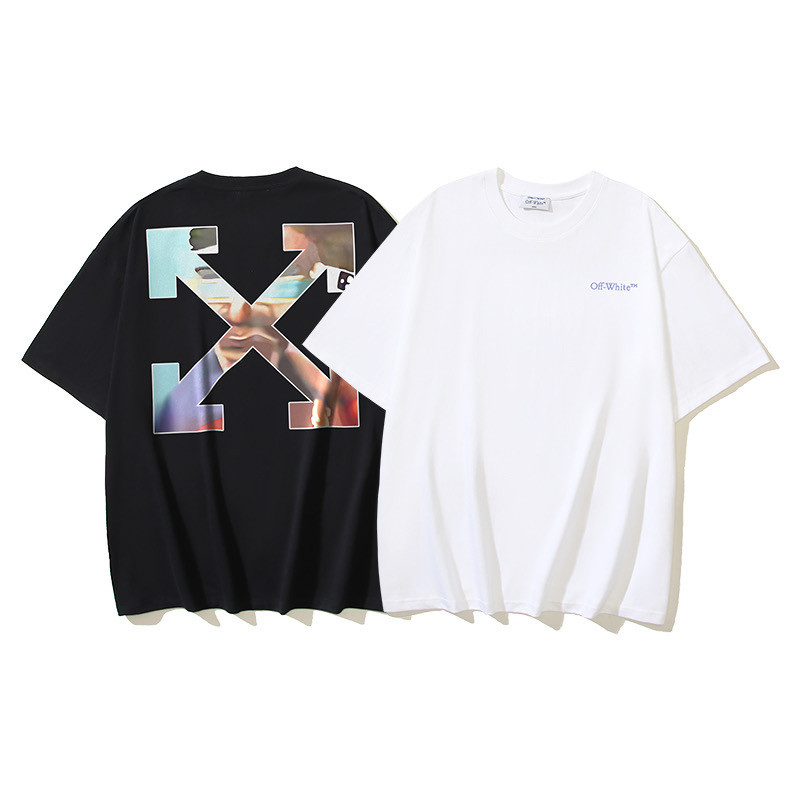 พร้อมสต็อก 2026 เสื้อยืดพิมพ์ลายผู้ชายและผู้หญิง, Hugh เสื้อยืดแขนสั้นด้านบน Hugh เสื้อยืดแขนสั้น Ed