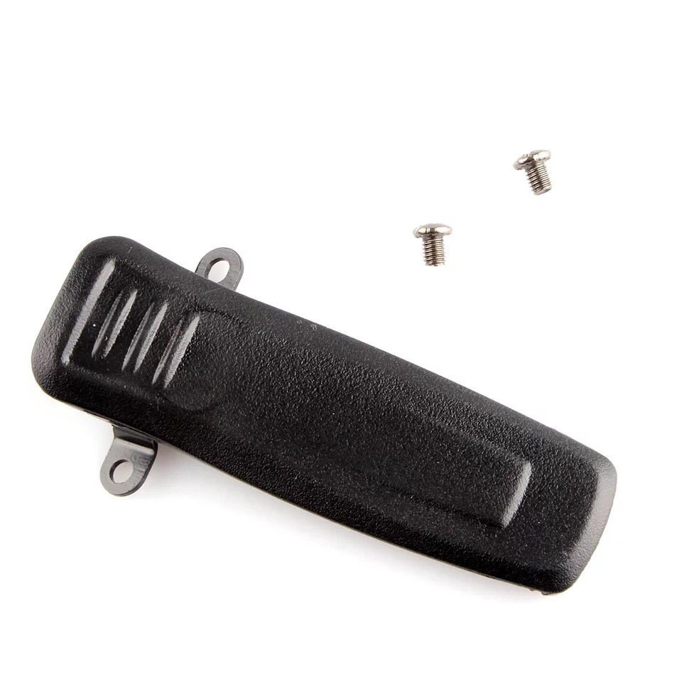 เสียงที่แข็งแกร่ง QS98 Walkie-Talkie คลิปด้านหลังพิเศษ Abnormal Access ET888 Walkie-Talkie คลิปด้านห