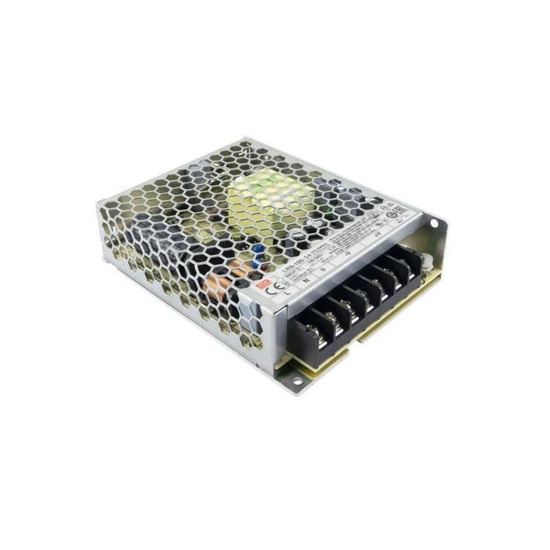 MAX LIGHT TH-LX POWER SUPPLY 100W 48V LRS-100-48MW