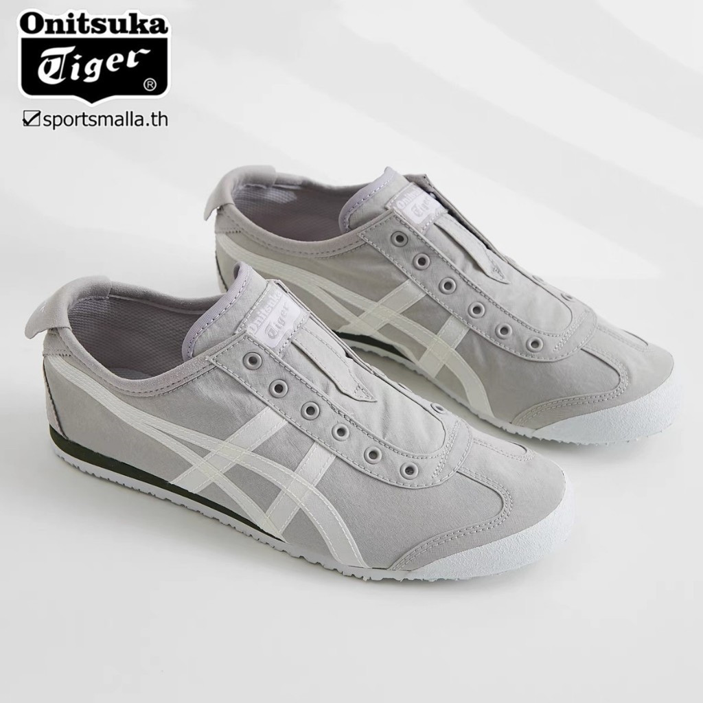 Onitsuka MEXICO 66 Kombu รองเท้าวิ่งผู้หญิง 1183B603-301 UFLJ 96VW
