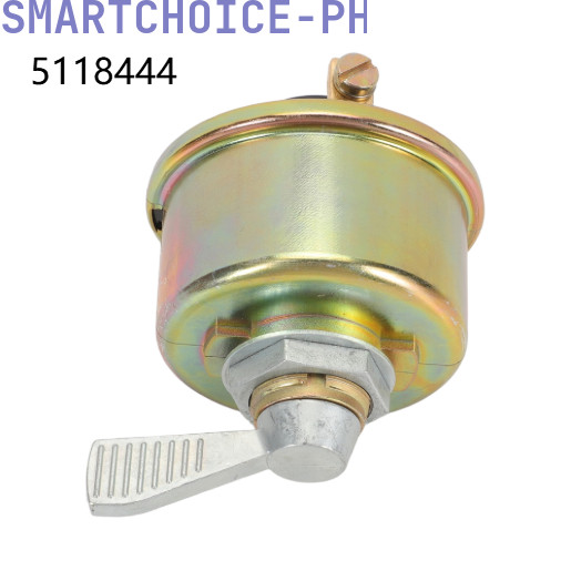 สําหรับ Fiat 1000DT 350DT 450DT สวิตช์จุดระเบิดสําหรับรถแทรกเตอร์ 5118444 4180375 4191473