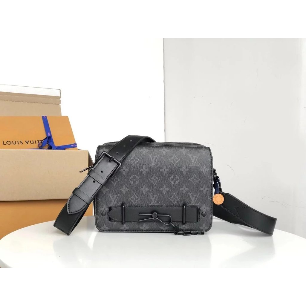 Messenger Bag Mens Messenger Bag Cap Bag,