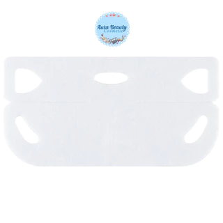 (6แผ่น/กล่อง) Cathy Doll Bright Up / Oil Control V Line Hydrogel Mask Sheet มาสก์ไฮโดรเจล เติมความชุ่มชื้น
