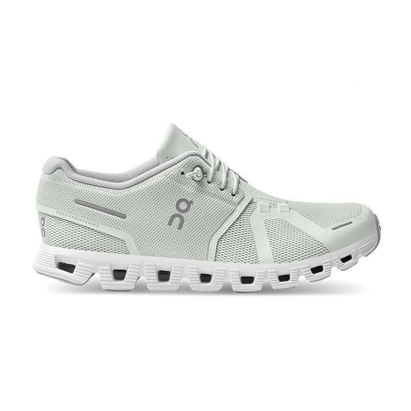 BestOn Running On Cloud 5 Cloud5 รองเท้าวิ่งสําหรับผู้ชายและผู้หญิงรองเท้าผ้าใบ Unisex คู่ตาข่ายน้ํา