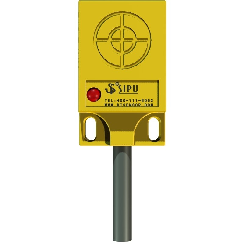 Sipu Proximity Switch LG5-P1-3E1 3E2 3F1 3F2 3D1 3D2 เซ็นเซอร์แบน