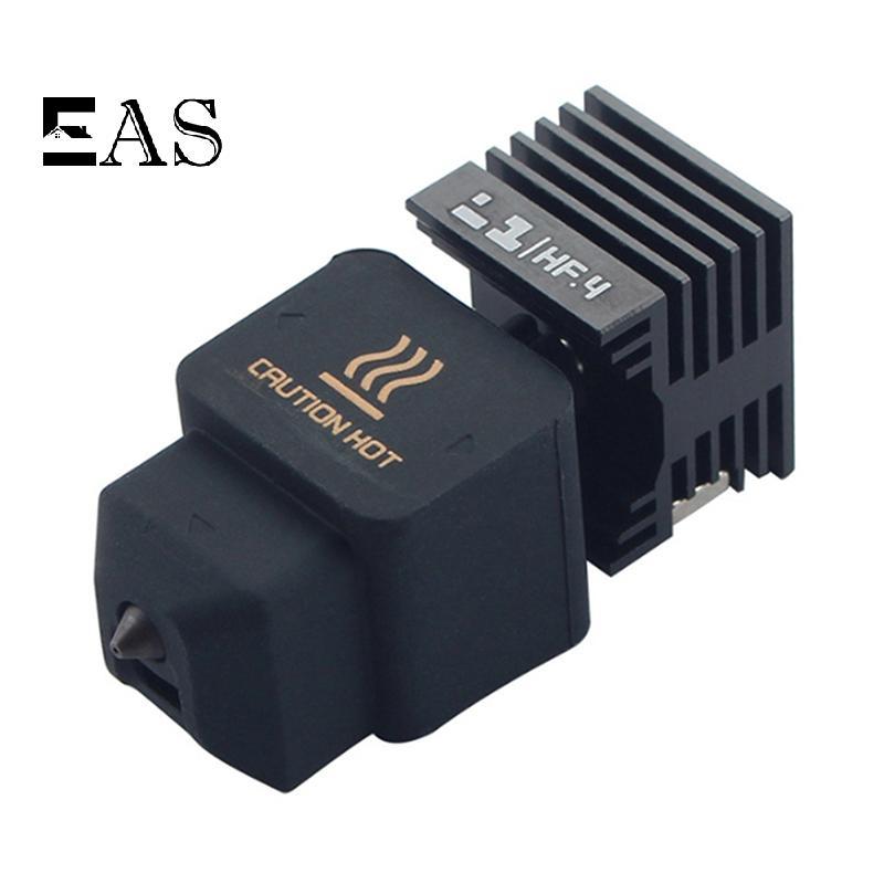 [EA] H2d Hotend Highflow สําหรับ Bmabu Lab H2D Hotend H2d สําหรับ Beambulab เหล็กแข็งคุณภาพสูง Hot E