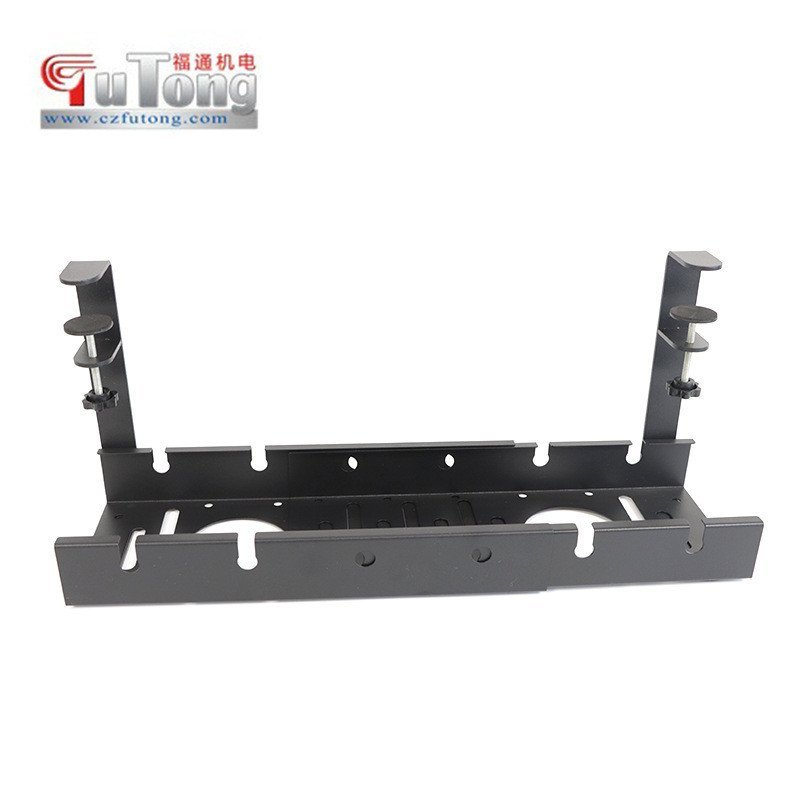 วัตถุ Rack Retractable Ready Stock Storage Rack Storage ติดผนังสว่านไฟฟ้าเก็บลวดเครื่องมือ UU7U