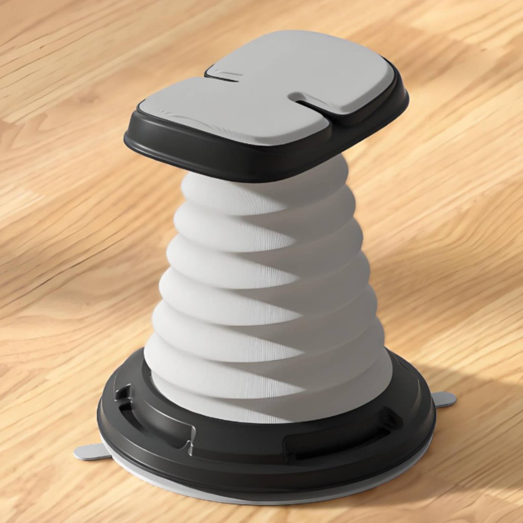 Heavy-Duty Resilient Push-up Board Non-Slip Push-up Helper Friendly สําหรับผู้เริ่มต้น