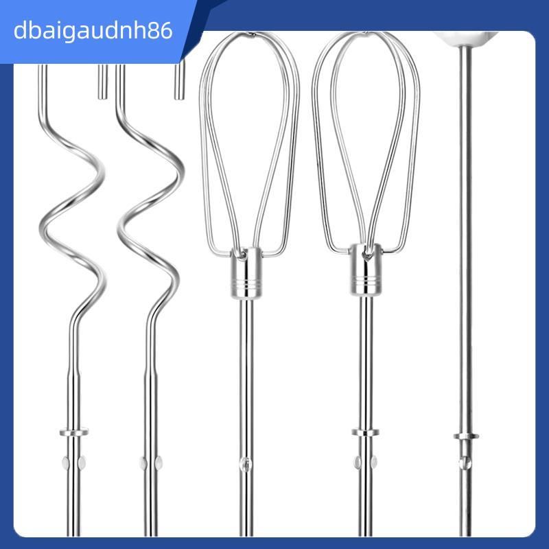 READY STOCKFor Hand Mixer Attachments Manual Mixer Replacements