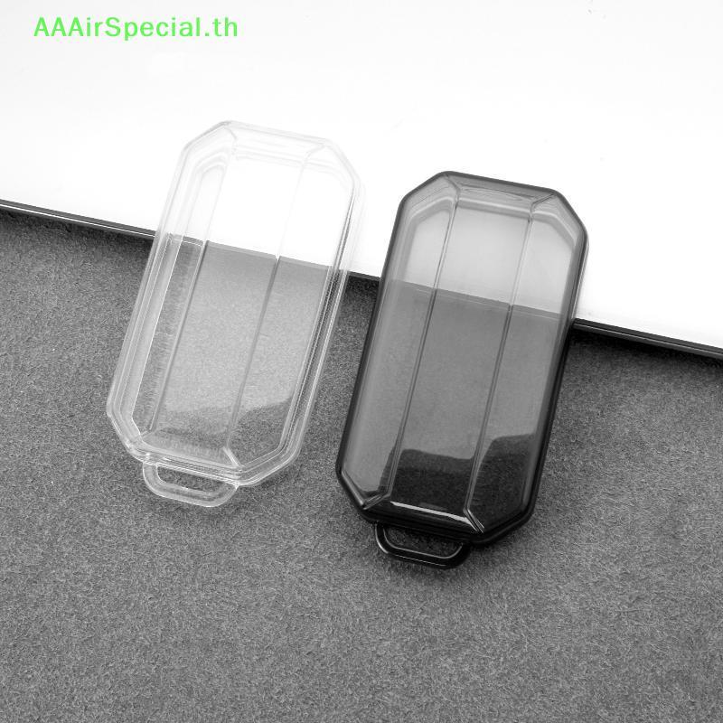 AAAirSpecial TPU Key Cover Case สําหรับ Jaecoo 5 Ev 2025 J5 J7 AntiLost Design Stylish รถอุปกรณ์เสริ