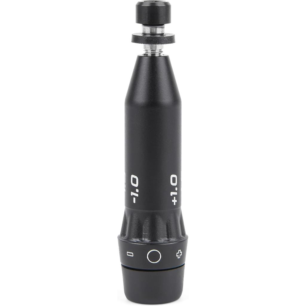 .335 RH Golf Shaft Sleeve Adapter เข้ากันได้กับไดรเวอร์ Ping G440