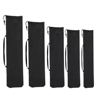 [QIMO] กระเป๋าเก้าอี้ตั้งแคมป์ที่เก็บของกันน้ําสําหรับ 1 หรือ 2 ที่นั่ง Heavy Duty ทนทานเปลี่ยนฝาครอบสําหรับเดินป่ากลางแจ้ง