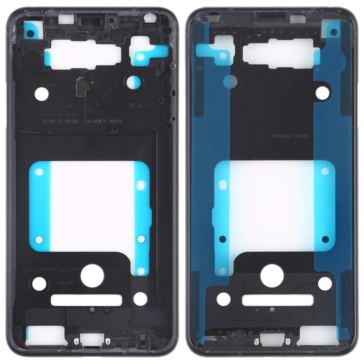 พร้อมส่ง แผ่นเฟรม LCD ที่อยู่อาศัยด้านหน้าสําหรับ LG V30 / VS996 / LS998U / H933 / LS998U / H930